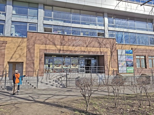 Сдам торговое помещение 29 м2, Гурьянова ул, 30, Москва г