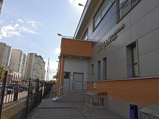 Сдам торговое помещение 29 м2, Гурьянова ул, 30, Москва г