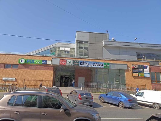 Сдам торговое помещение 29 м2, Гурьянова ул, 30, Москва г
