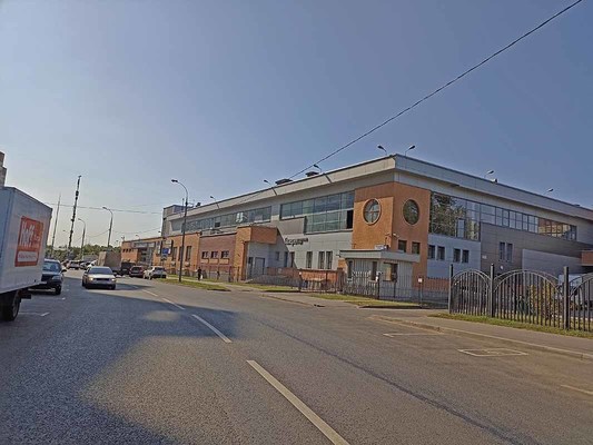 Сдам торговое помещение 29 м2, Гурьянова ул, 30, Москва г