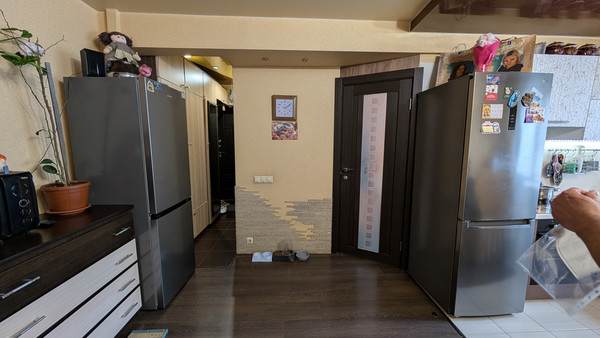 Продам двухкомнатную (2-комн.) квартиру, Рябикова б-р, 38, Иркутск г