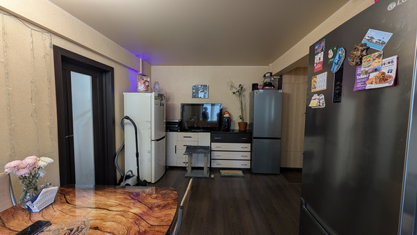 Продам двухкомнатную (2-комн.) квартиру, Рябикова б-р, 38, Иркутск г