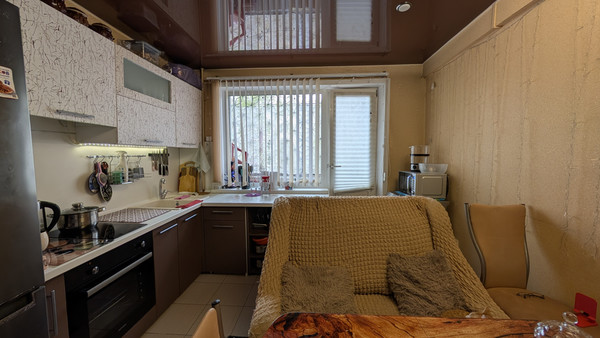 Продам двухкомнатную (2-комн.) квартиру, Рябикова б-р, 38, Иркутск г