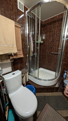Продам двухкомнатную (2-комн.) квартиру, Рябикова б-р, 38, Иркутск г