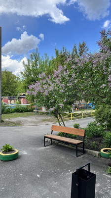 Продам комнату в 4-комн. квартире, Спартаковская ул, 9, Пенза г
