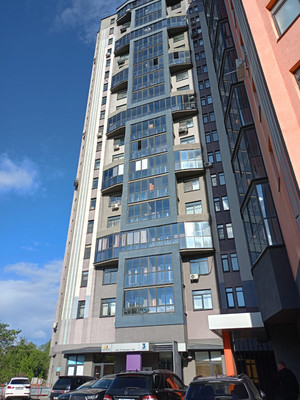 Продам двухкомнатную (2-комн.) квартиру, Максима Горького наб, 49Б, Воронеж г
