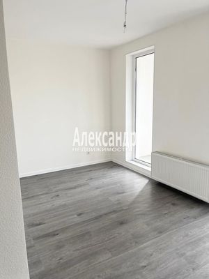 Продам однокомнатную (1-комн.) квартиру, Шоссе в Лаврики ул, 53к2, Мурино п