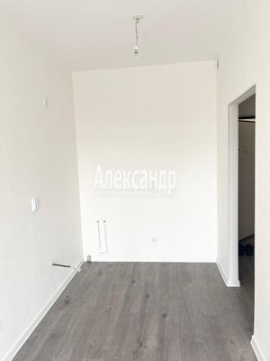 Продам однокомнатную (1-комн.) квартиру, Шоссе в Лаврики ул, 53к2, Мурино п