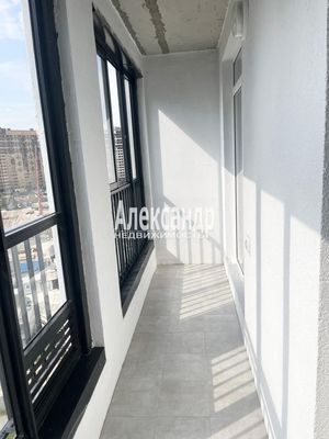 Продам однокомнатную (1-комн.) квартиру, Шоссе в Лаврики ул, 53к2, Мурино п