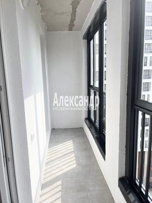Продам однокомнатную (1-комн.) квартиру, Шоссе в Лаврики ул, 53к2, Мурино п