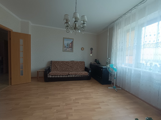 Продам двухкомнатную (2-комн.) квартиру, 43-й Армии ул, 19, Подольск г
