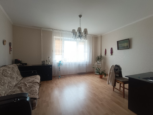 Продам двухкомнатную (2-комн.) квартиру, 43-й Армии ул, 19, Подольск г