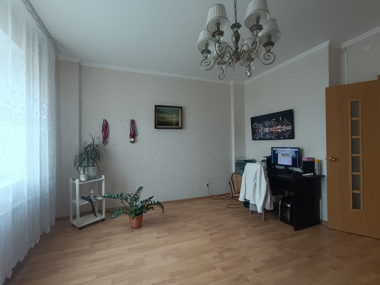 Продам двухкомнатную (2-комн.) квартиру, 43-й Армии ул, 19, Подольск г