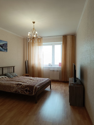 Продам двухкомнатную (2-комн.) квартиру, 43-й Армии ул, 19, Подольск г