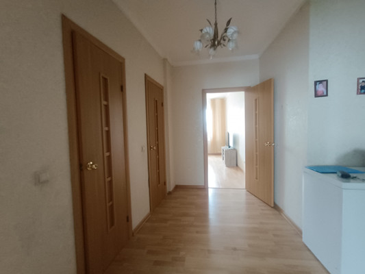 Продам двухкомнатную (2-комн.) квартиру, 43-й Армии ул, 19, Подольск г