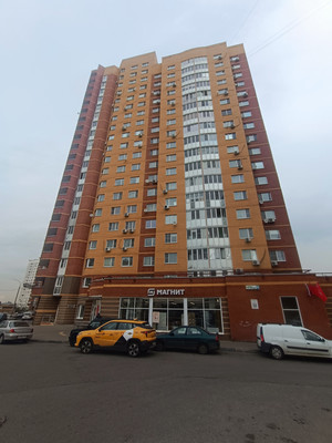 Продам двухкомнатную (2-комн.) квартиру, 43-й Армии ул, 19, Подольск г