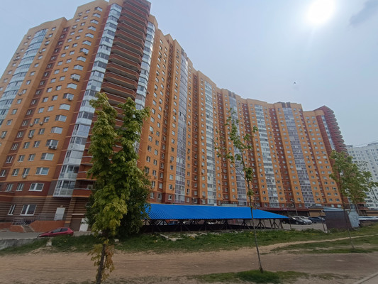 Продам двухкомнатную (2-комн.) квартиру, 43-й Армии ул, 19, Подольск г