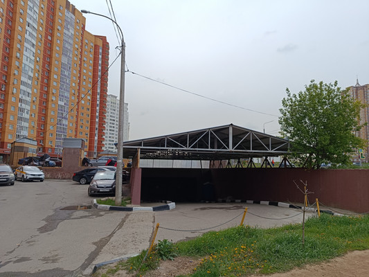Продам двухкомнатную (2-комн.) квартиру, 43-й Армии ул, 19, Подольск г