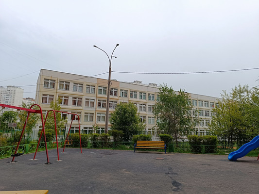 Продам двухкомнатную (2-комн.) квартиру, 43-й Армии ул, 19, Подольск г