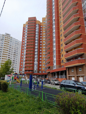 Продам двухкомнатную (2-комн.) квартиру, 43-й Армии ул, 19, Подольск г