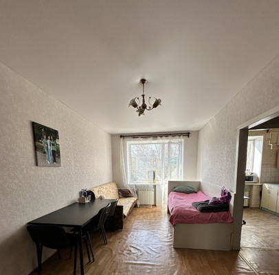Продам двухкомнатную (2-комн.) квартиру, Михаила Нагибина пр-кт, 25, Ростов-на-Дону г