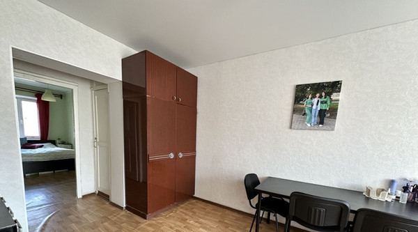 Продам двухкомнатную (2-комн.) квартиру, Михаила Нагибина пр-кт, 25, Ростов-на-Дону г
