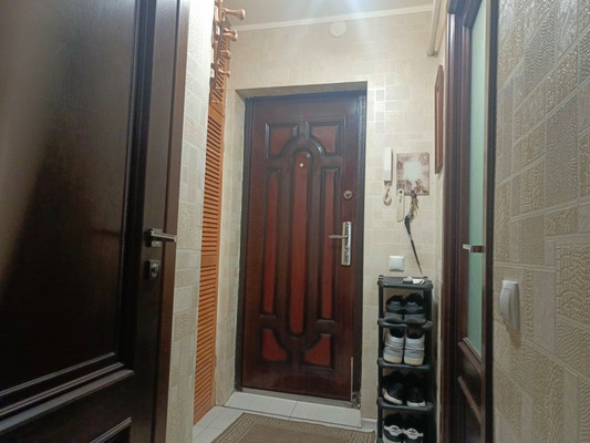 Продам однокомнатную (1-комн.) квартиру, Кулагина ул, 21, Ростов-на-Дону г
