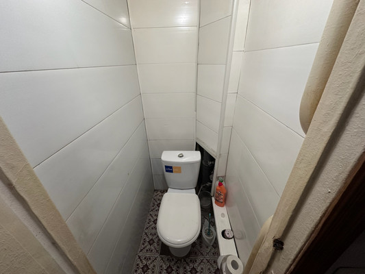 Продам трехкомнатную (3-комн.) квартиру, им. 40-летия Победы ул, 65, Краснодар г