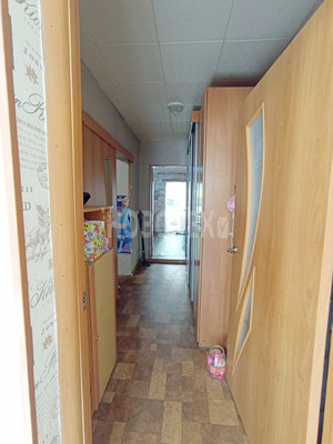 Продам двухкомнатную (2-комн.) квартиру, Исполкомовская ул, 74, Апшеронск г
