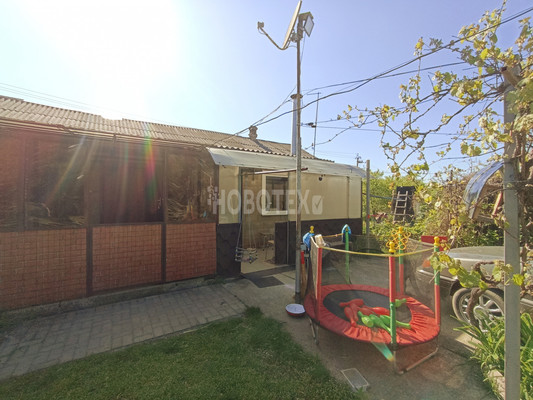 Продам двухкомнатную (2-комн.) квартиру, Исполкомовская ул, 74, Апшеронск г