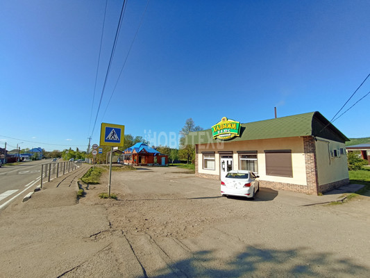 Продам двухкомнатную (2-комн.) квартиру, Исполкомовская ул, 74, Апшеронск г