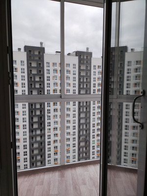 Продам однокомнатную (1-комн.) квартиру, Юности ул, 13к1, Люберцы г