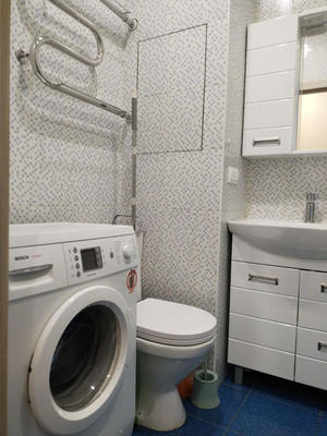 Продам однокомнатную (1-комн.) квартиру, Юности ул, 13к1, Люберцы г