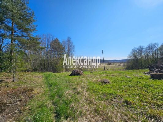 Продам участок 15 соток, ИЖС, Ихоярвенкюля п, 200 км от города