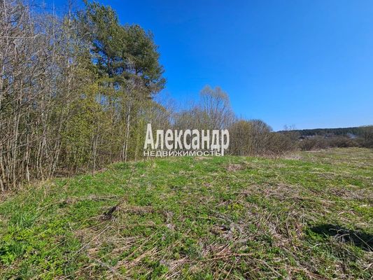 Продам участок 15 соток, ИЖС, Ихоярвенкюля п, 200 км от города