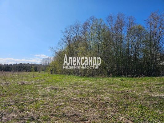 Продам участок 15 соток, ИЖС, Ихоярвенкюля п, 200 км от города