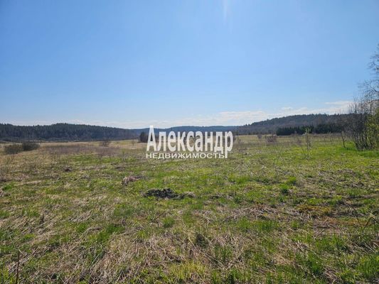 Продам участок 15 соток, ИЖС, Ихоярвенкюля п, 200 км от города