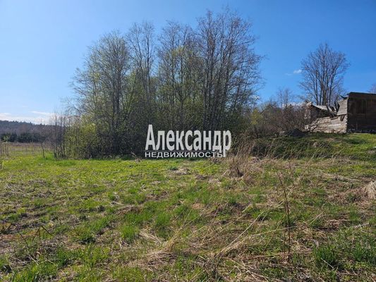 Продам участок 15 соток, ИЖС, Ихоярвенкюля п, 200 км от города