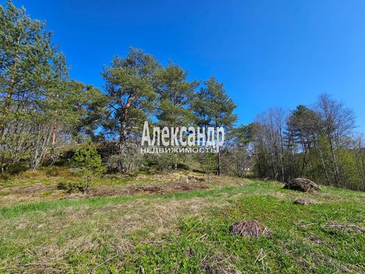 Продам участок 15 соток, ИЖС, Ихоярвенкюля п, 200 км от города