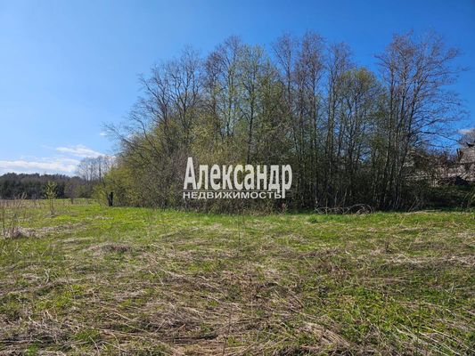 Продам участок 15 соток, ИЖС, Ихоярвенкюля п, 200 км от города