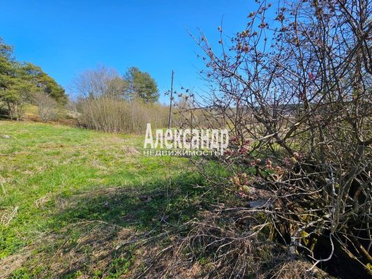 Продам участок 15 соток, ИЖС, Ихоярвенкюля п, 200 км от города