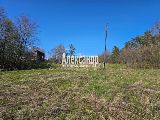 Продам участок 15 соток, ИЖС, Ихоярвенкюля п, 200 км от города