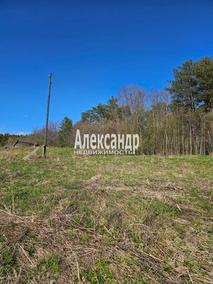 Продам участок 15 соток, ИЖС, Ихоярвенкюля п, 200 км от города