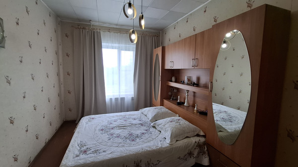 Продам дом, Генерала Баранова ул, 4, Кашира г, 0 км от города