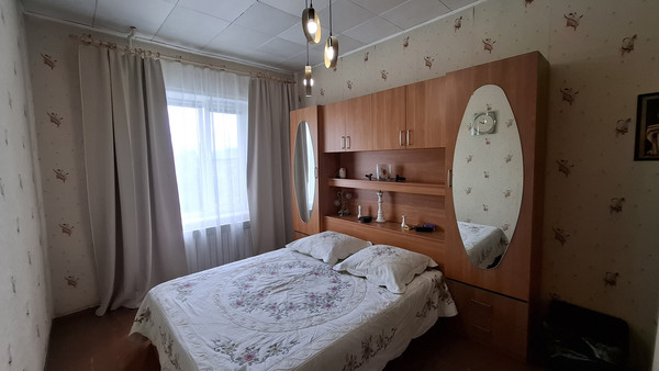 Продам дом, Генерала Баранова ул, 4, Кашира г, 0 км от города