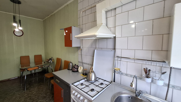 Продам дом, Генерала Баранова ул, 4, Кашира г, 0 км от города