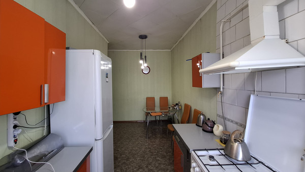 Продам дом, Генерала Баранова ул, 4, Кашира г, 0 км от города