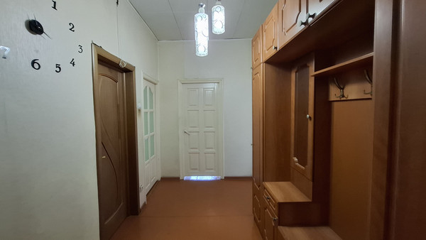 Продам дом, Генерала Баранова ул, 4, Кашира г, 0 км от города