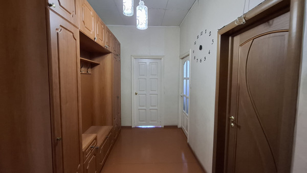 Продам дом, Генерала Баранова ул, 4, Кашира г, 0 км от города