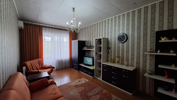 Продам дом, Генерала Баранова ул, 4, Кашира г, 0 км от города